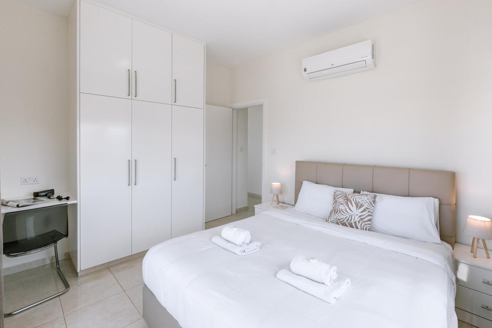 Apartment Modern 1 Bedroom